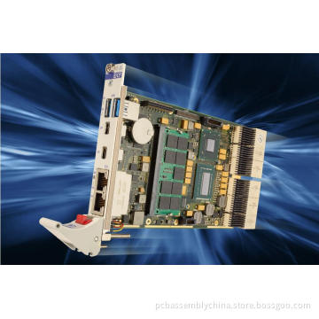 pcb  assembly with smt and DIp service